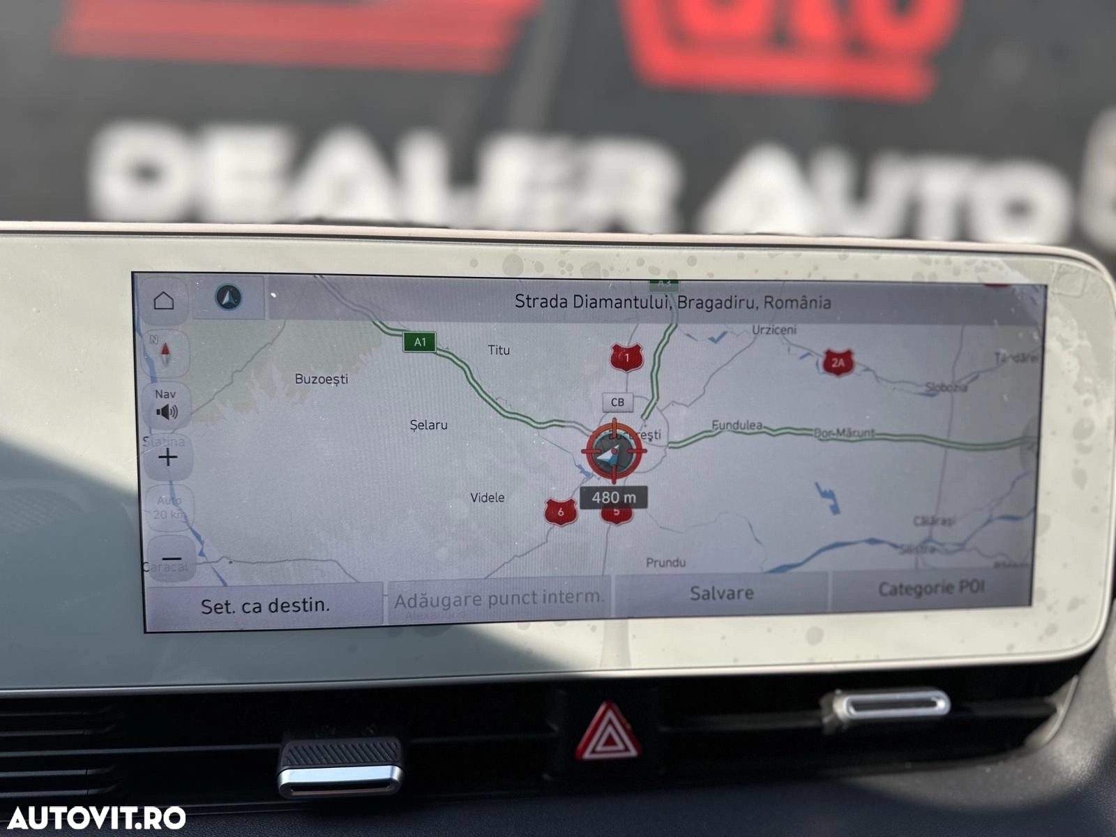 Hyundai IONIQ 5 305 CP 73 kWh 4WD Luxury - 16