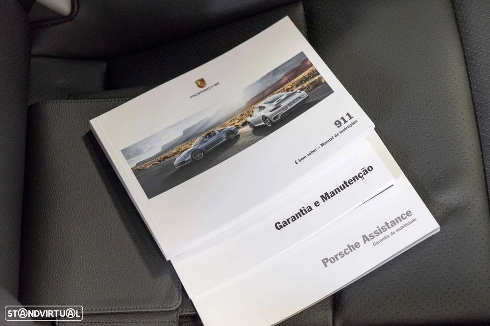 Porsche 911 (991) Carrera 2 S PDK - 26