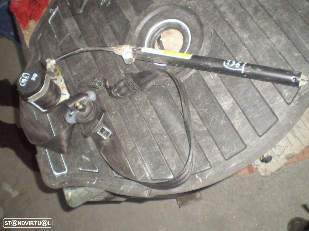 Pre-Tensor 6K4857706A SEAT IBIZA FD - 1