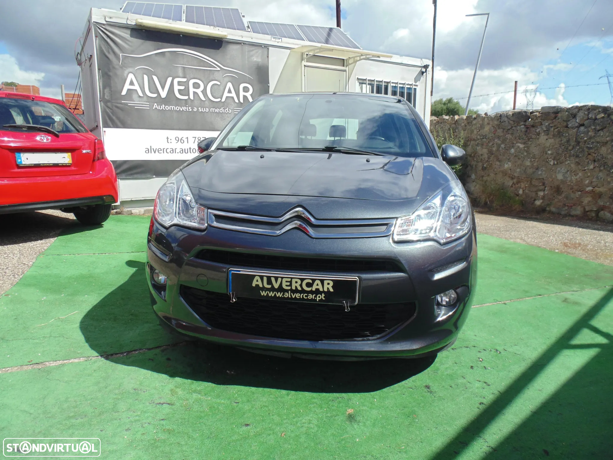 Citroën C3 1.2 PureTech Collection - 4