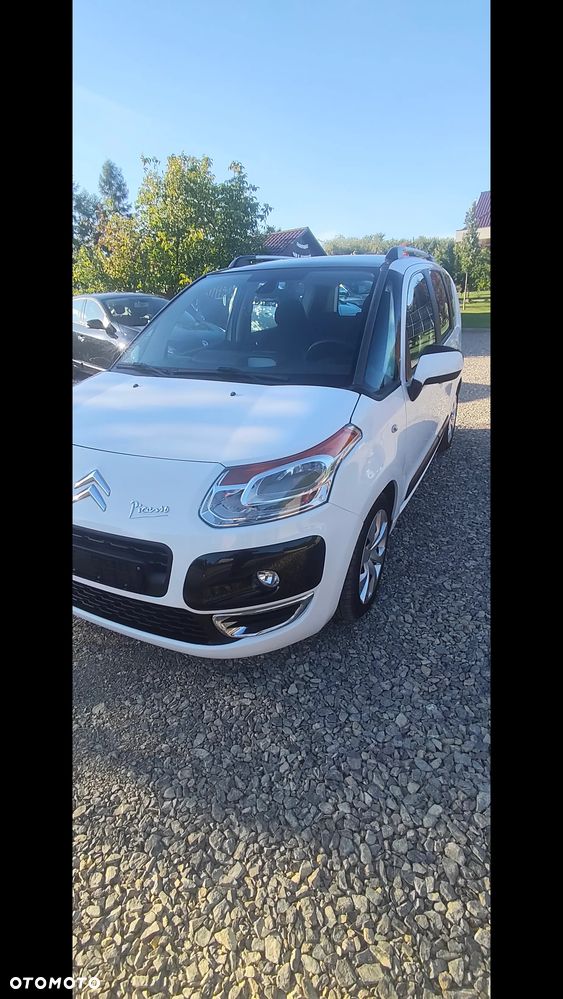 Citroën C3 - 3