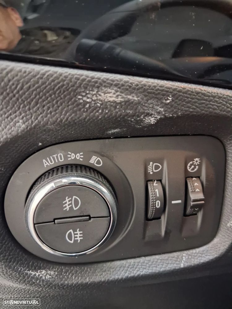 Opel Corsa 1.2 T Edition - 20