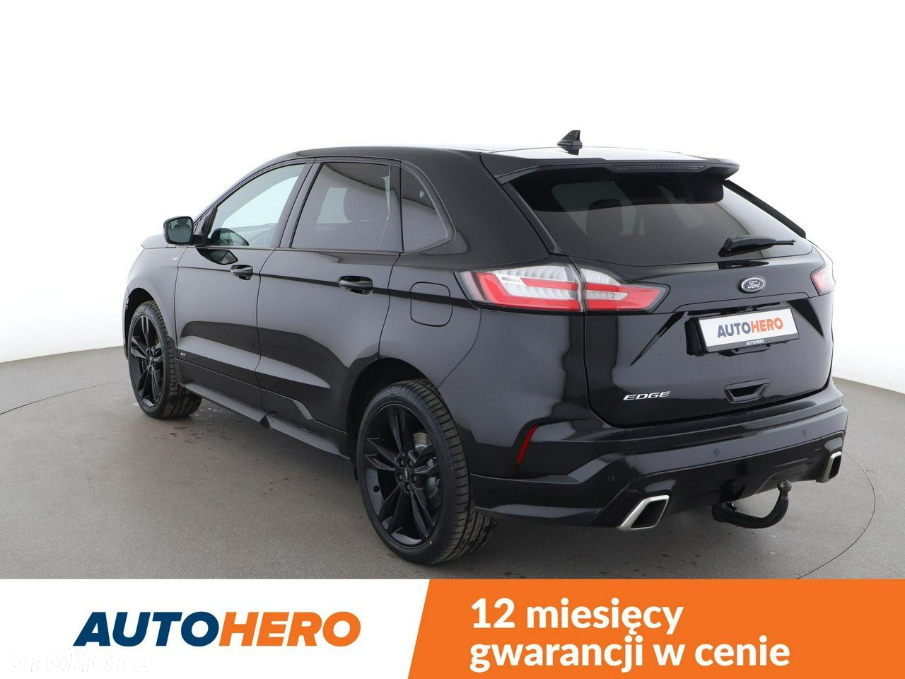 Ford Edge 2.0 EcoBlue Twin-Turbo 4WD ST-Line - 4