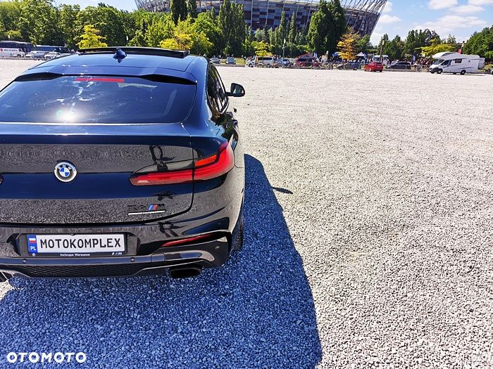 BMW X4 - 11