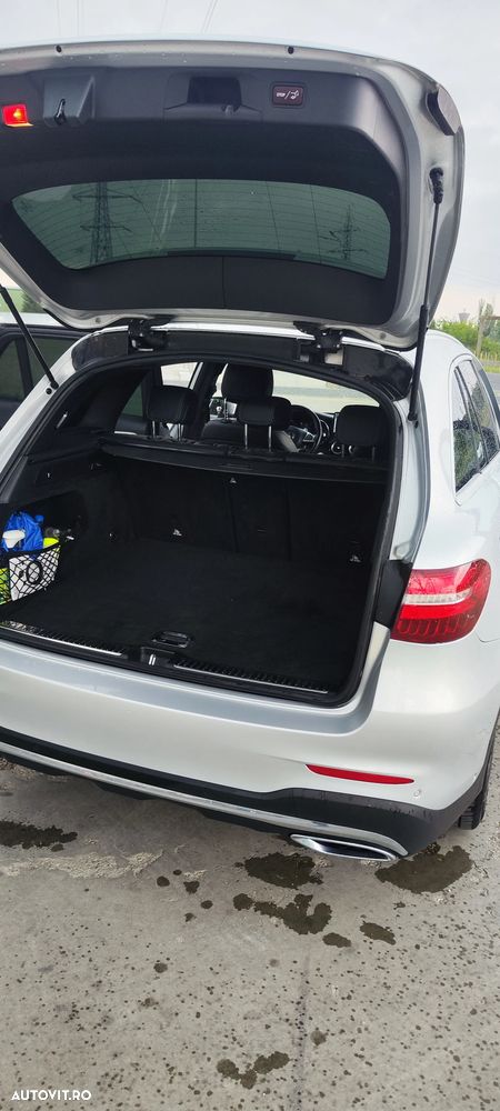 Mercedes-Benz GLC - 14