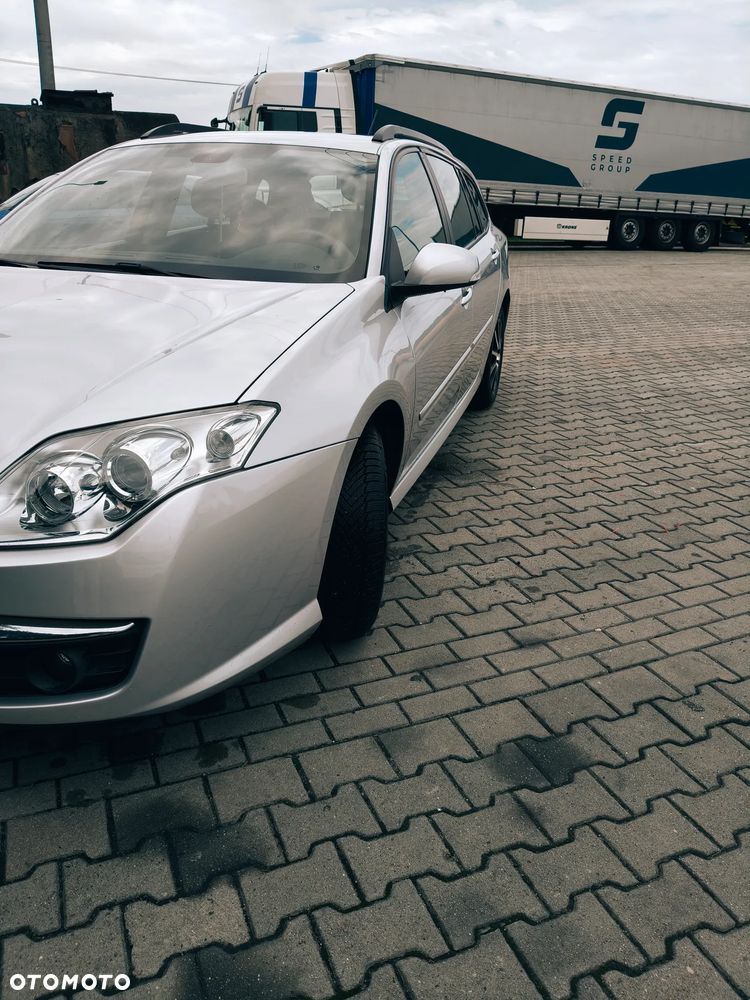 Renault Laguna - 9