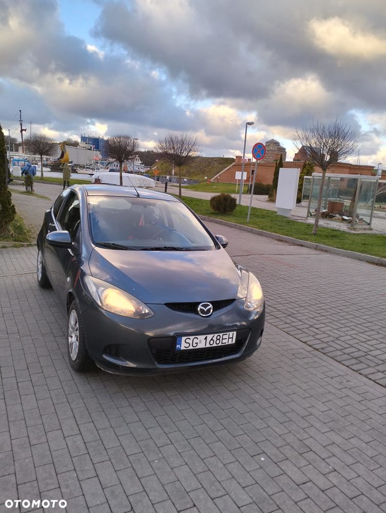 Mazda 2 1.3 Comfort - 1
