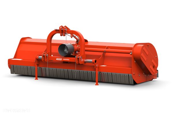 Maschio Gaspardo Tornado 310 - 1