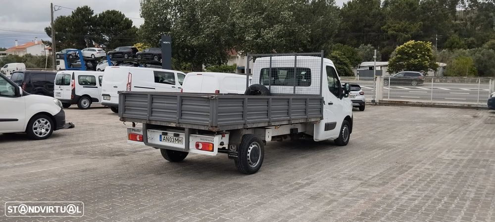 Renault MASTER III L3 2.3 DCI 130 CV - 5