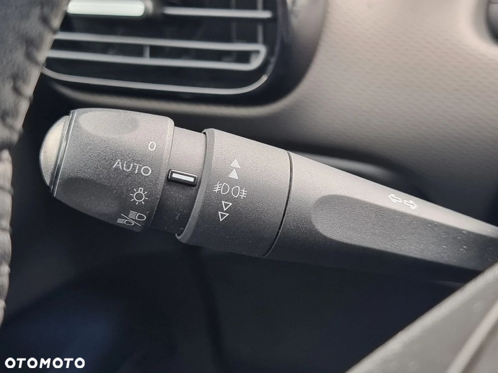 Citroën C4 Cactus BlueHDi 100 Stop&Start Feel Edition - 14