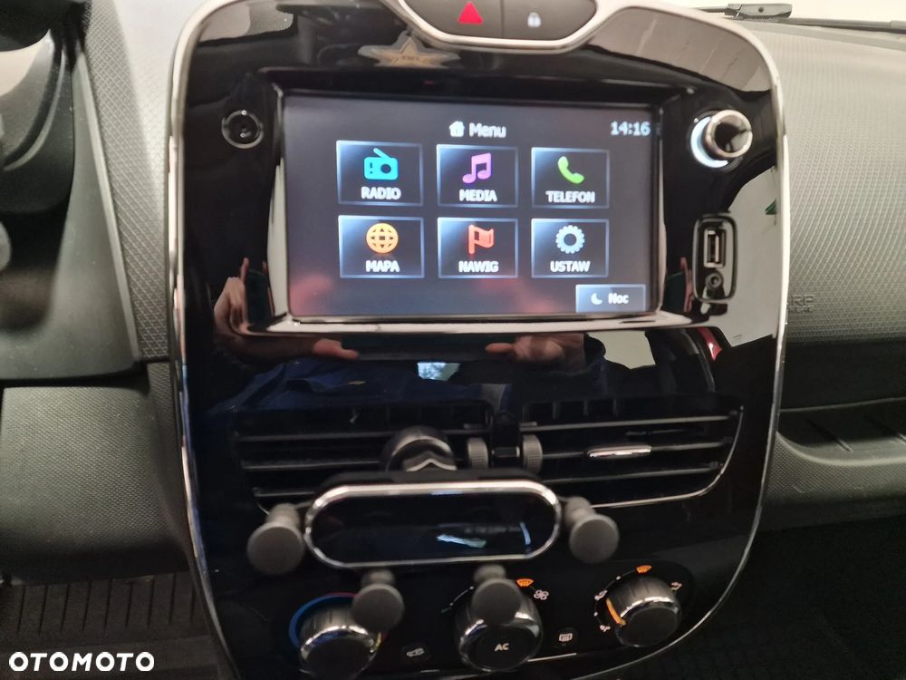 Renault Clio 0.9 TCe Business - 15