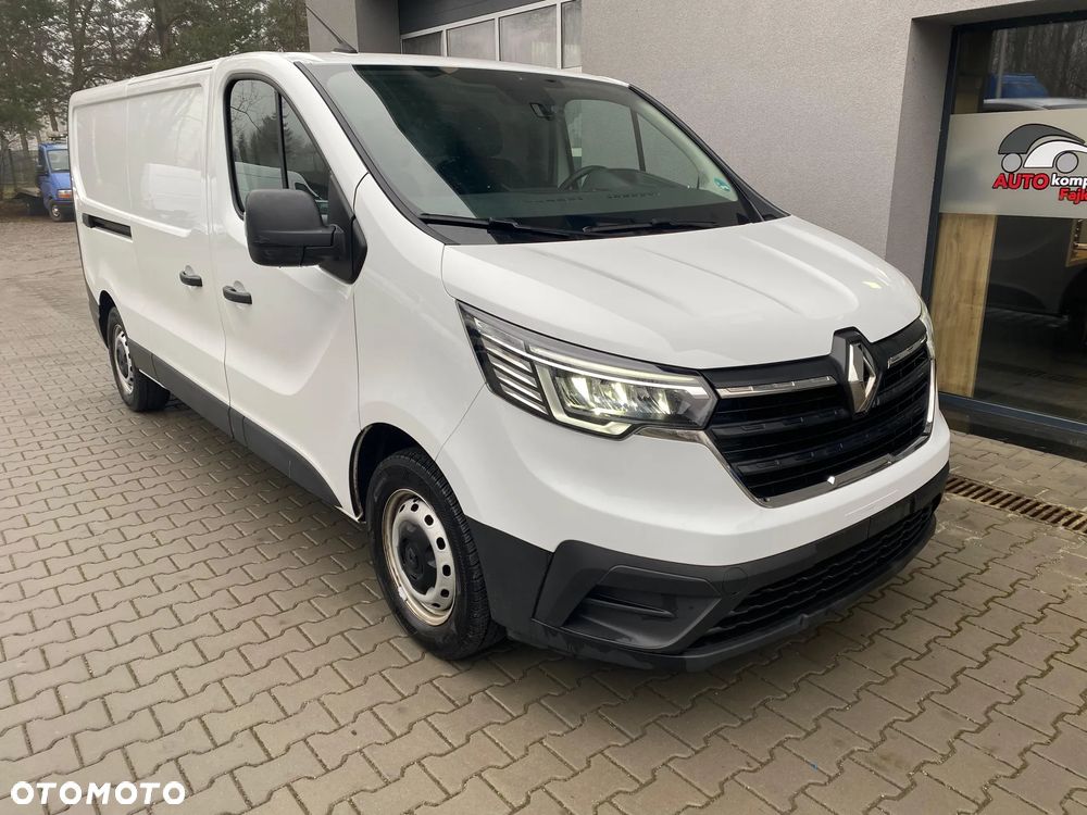 Renault TRAFIC L2H1 - 4