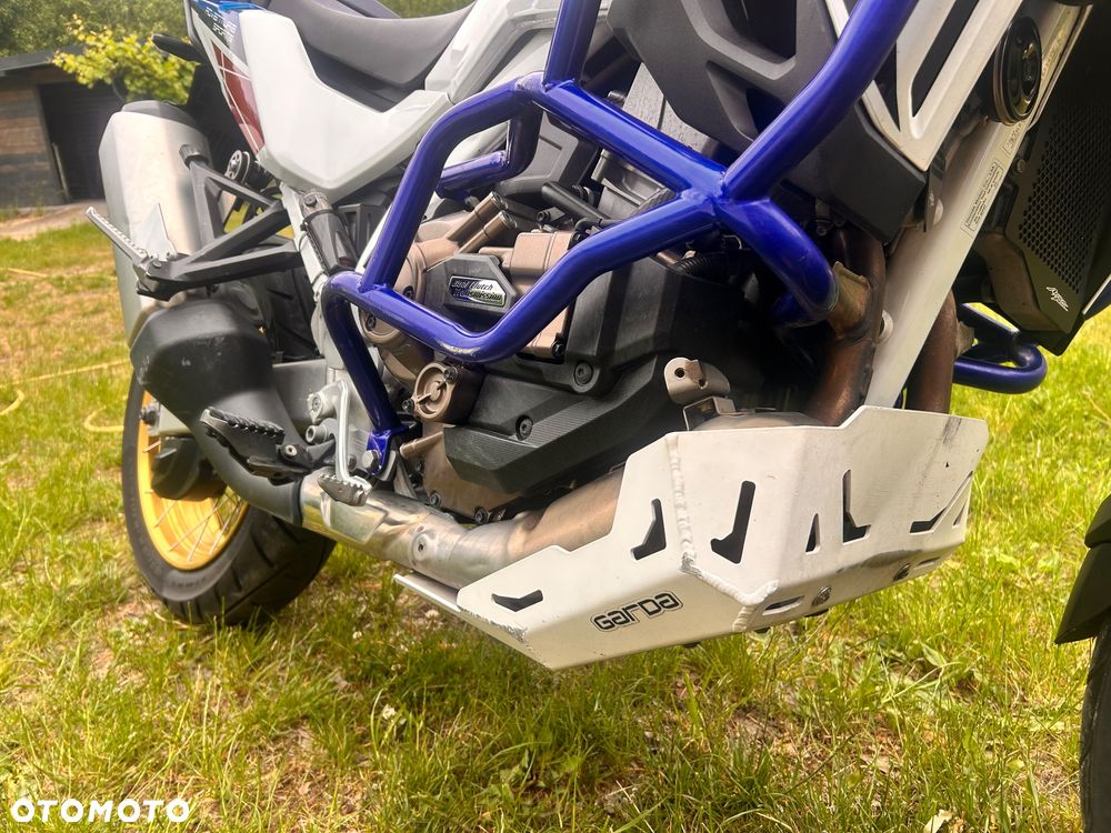 Honda CRF - 25