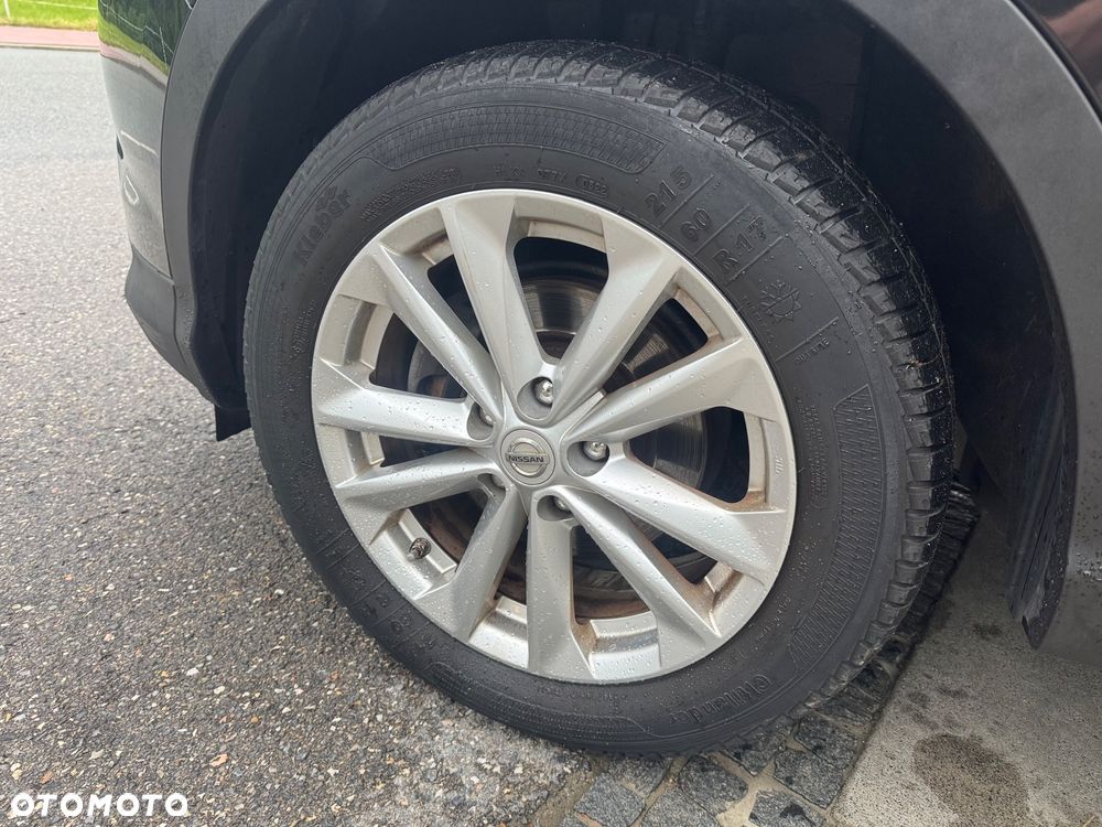 Nissan Qashqai 1.6 dCi 4 x 4 DPF Start/Stop acenta - 29
