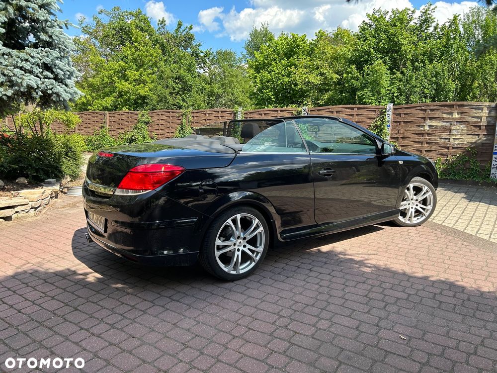 Opel Astra 1.8 Edition - 18