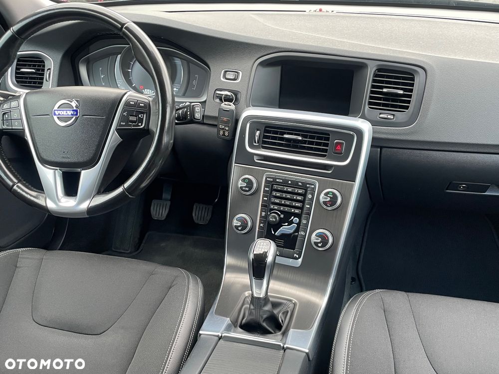 Volvo V60 - 7