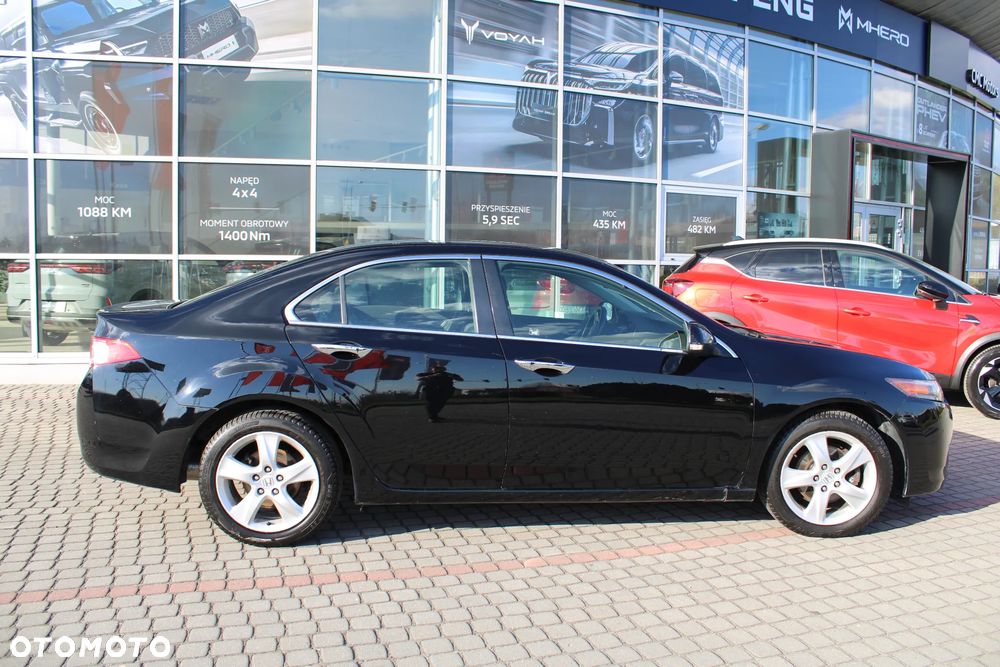 Honda Accord 2.0 Elegance Nav - 3