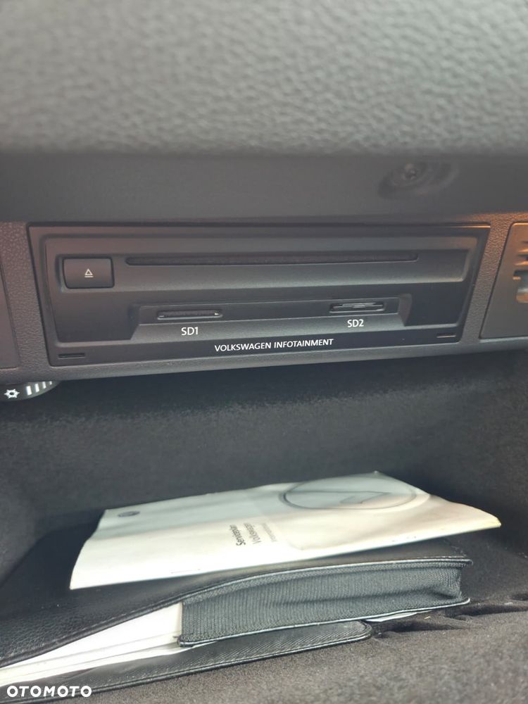 Volkswagen Golf Sportsvan 1.6 TDI BlueMotion Technology Allstar - 17