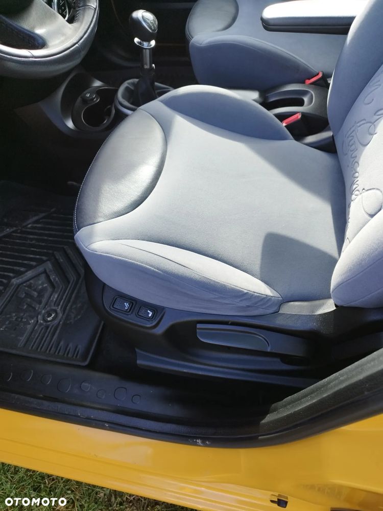 Citroën C3 1.6 VTi Exclusive - 24
