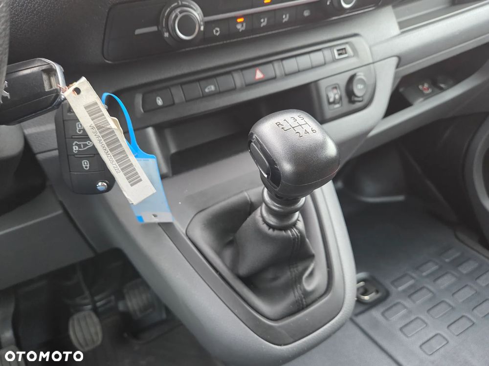 Peugeot Expert Long 3,0t Premium (bryg.) - 18