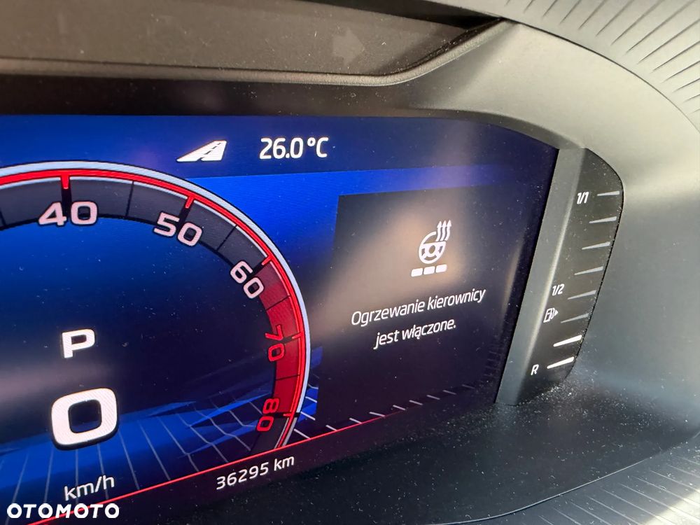 Skoda Karoq 1.5 TSI ACT Sportline DSG - 21