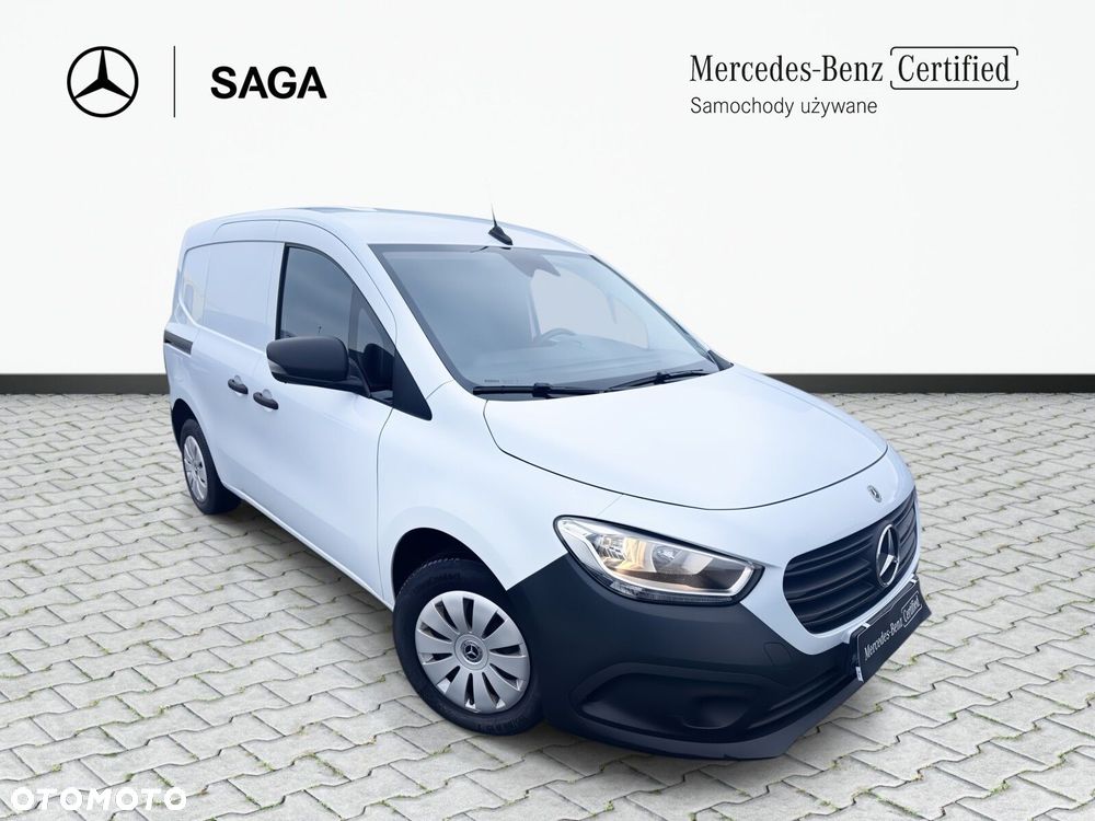 Mercedes-Benz citan CITAN - 3
