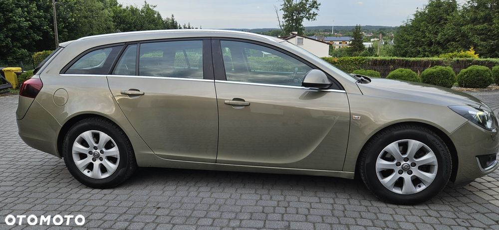 Opel Insignia - 2