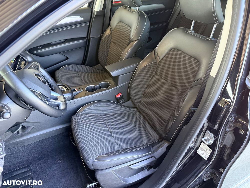 Renault Arkana TCe 140 EDC INTENS - 14