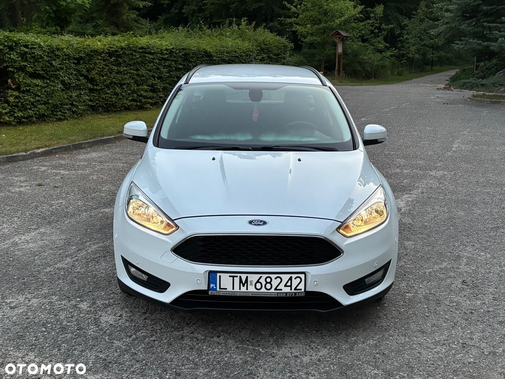 Ford Focus - 3