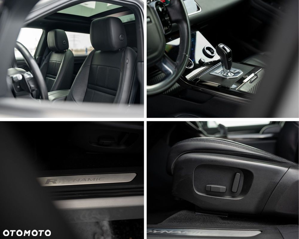 Land Rover Range Rover Evoque - 31