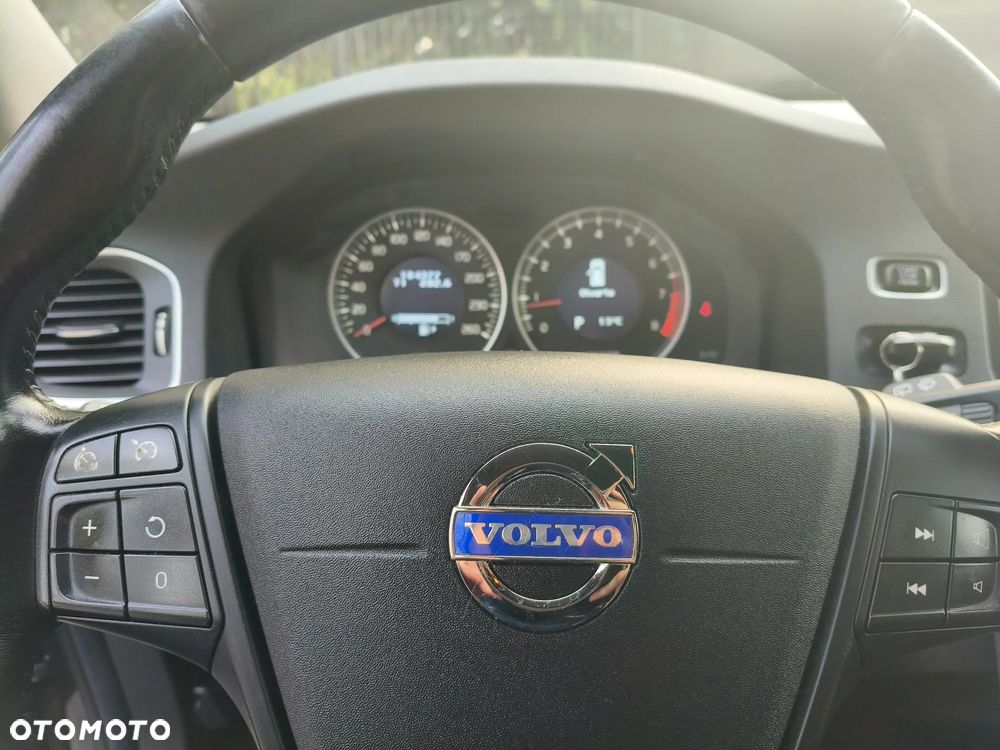 Volvo V60 T5 Kinetic - 12