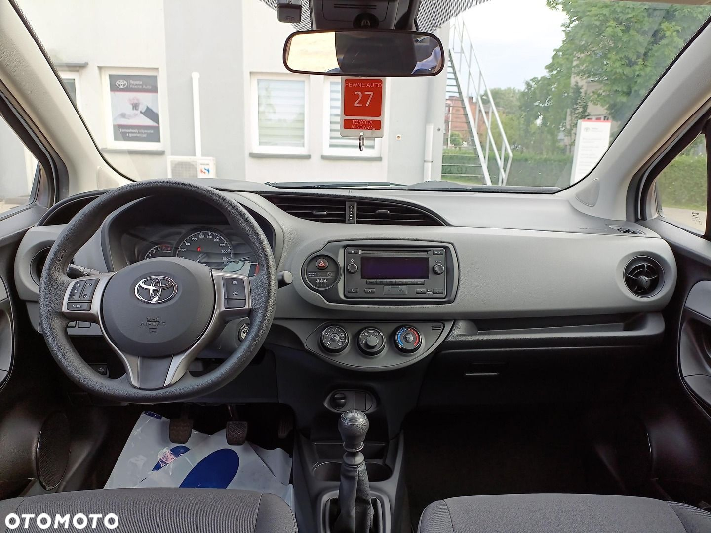 Toyota Yaris - 15