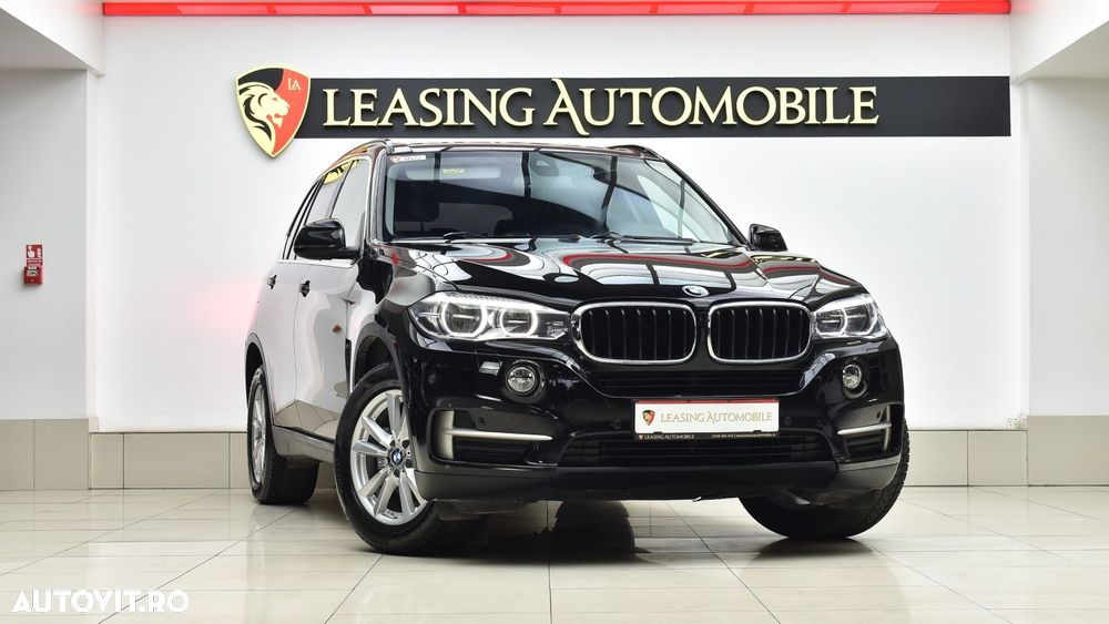 BMW X5 xDrive25d xLine - 3