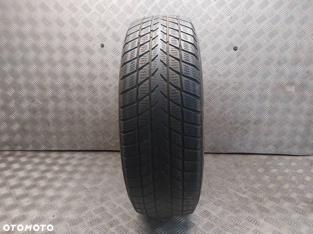KOŁO ZAPASOWE 6JX15 5X100 FI56.1 205/70R15 HANKOOK W400 WINTER 02R - 7