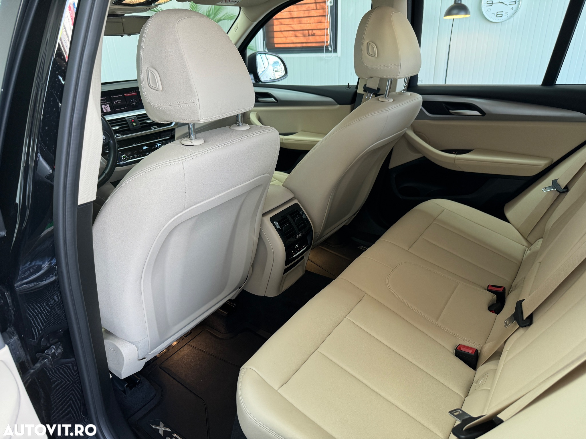 BMW X3 xDrive20d AT Standard - 14