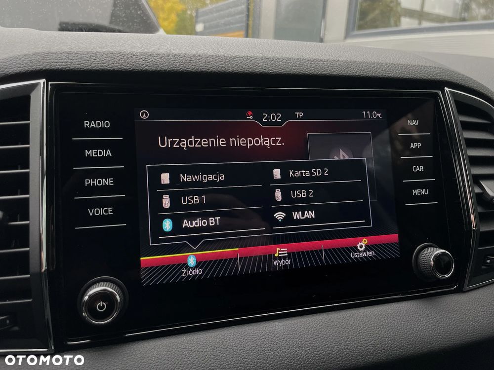 Skoda Karoq 1.6 TDI 4x2 Style DSG - 28