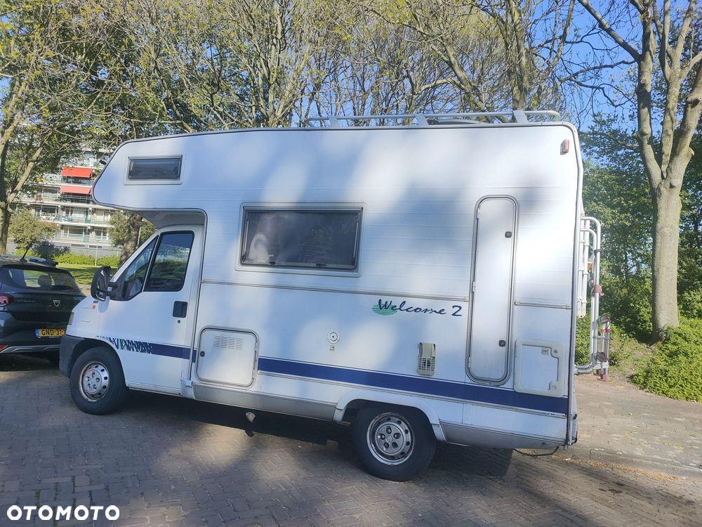 Fiat DUCATO - 16