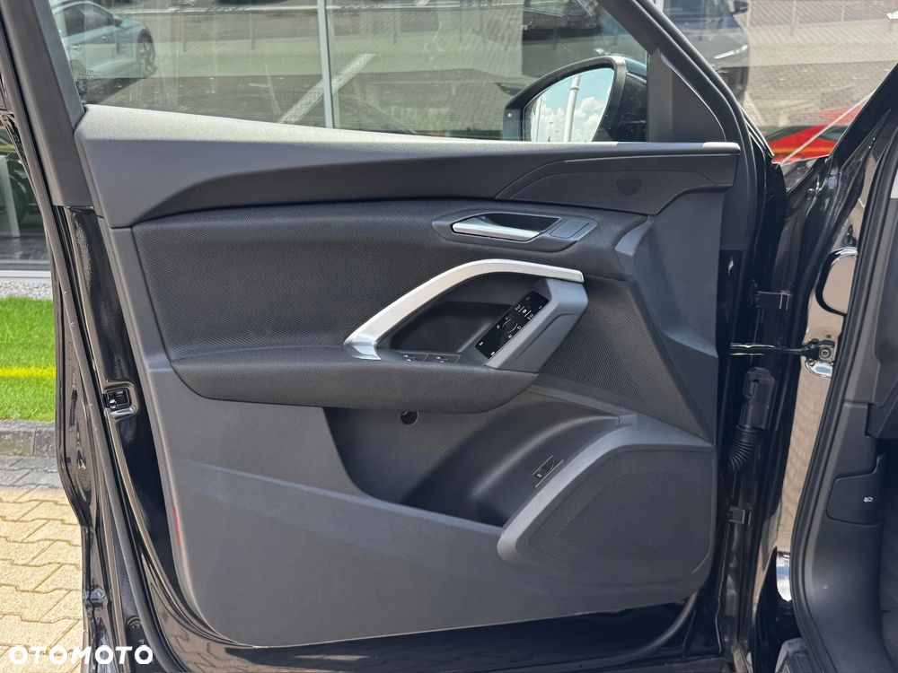 Audi Q5 TFSI mHEV 150 kW S tronic - 11