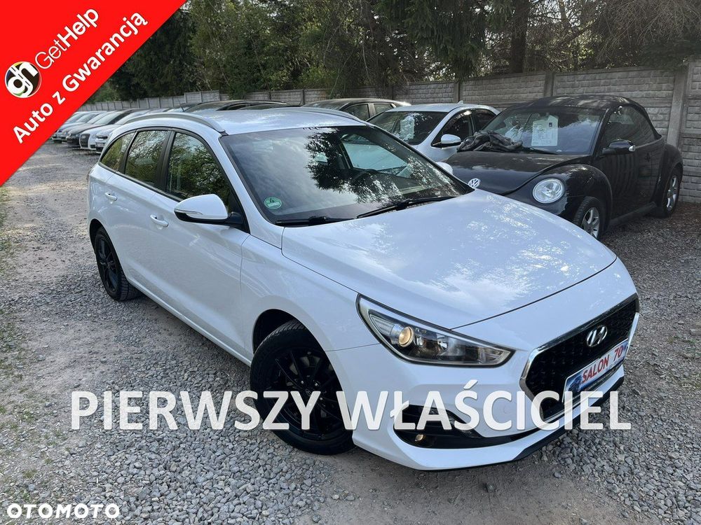 Hyundai i30 - 1