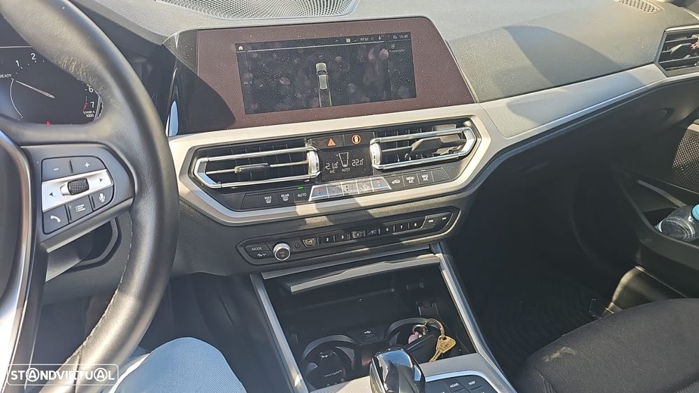 BMW 330 - 6