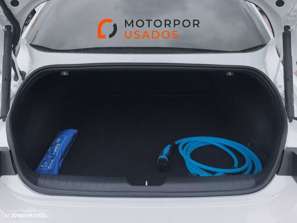 Hyundai Ioniq 6 77 kWh Vanguard - 30