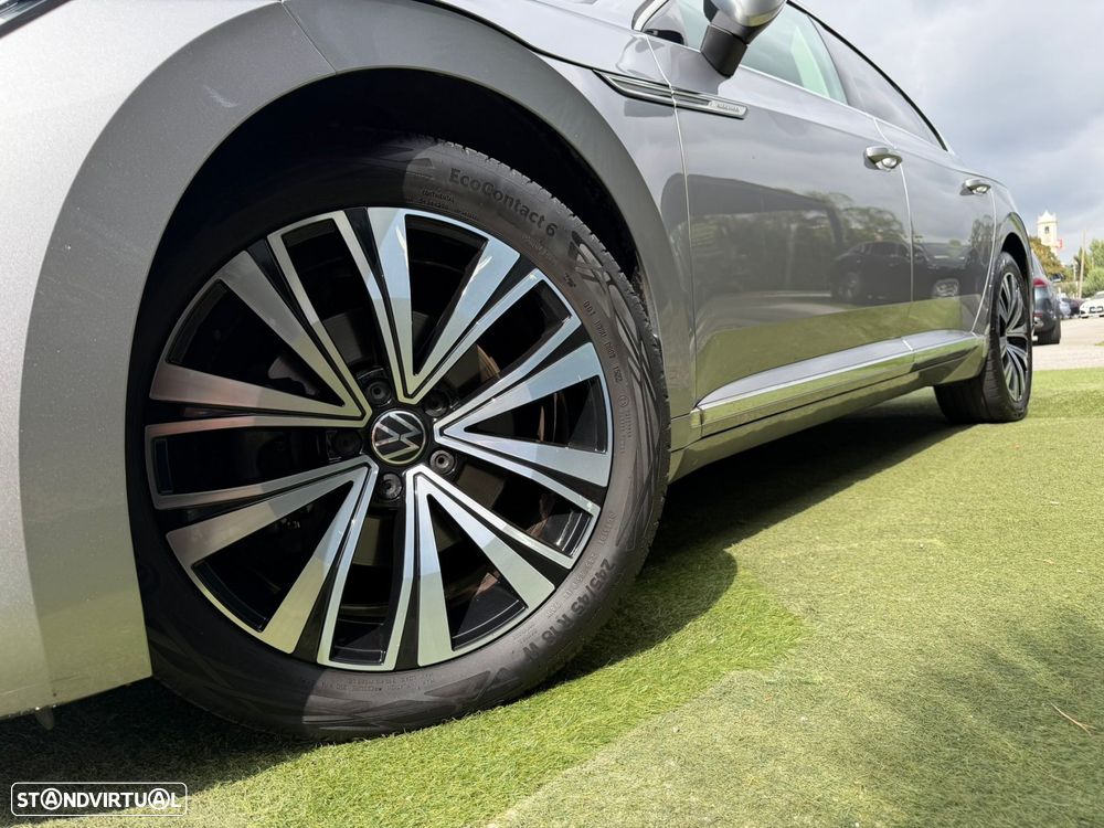 VW Arteon 2.0 TDI Elegance DSG - 5
