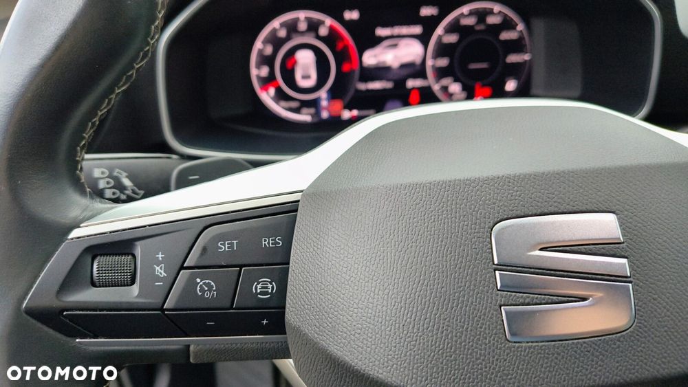 Seat Leon - 16