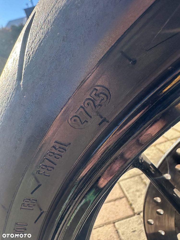KTM Duke - 19
