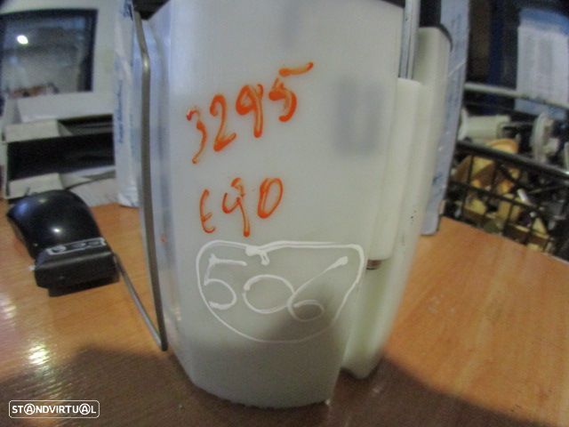 Bomba Combustivel A2C53025279 BMW E90 LCI 2009 325I 24V 220CV 4P BEGE GASOLINA - 6