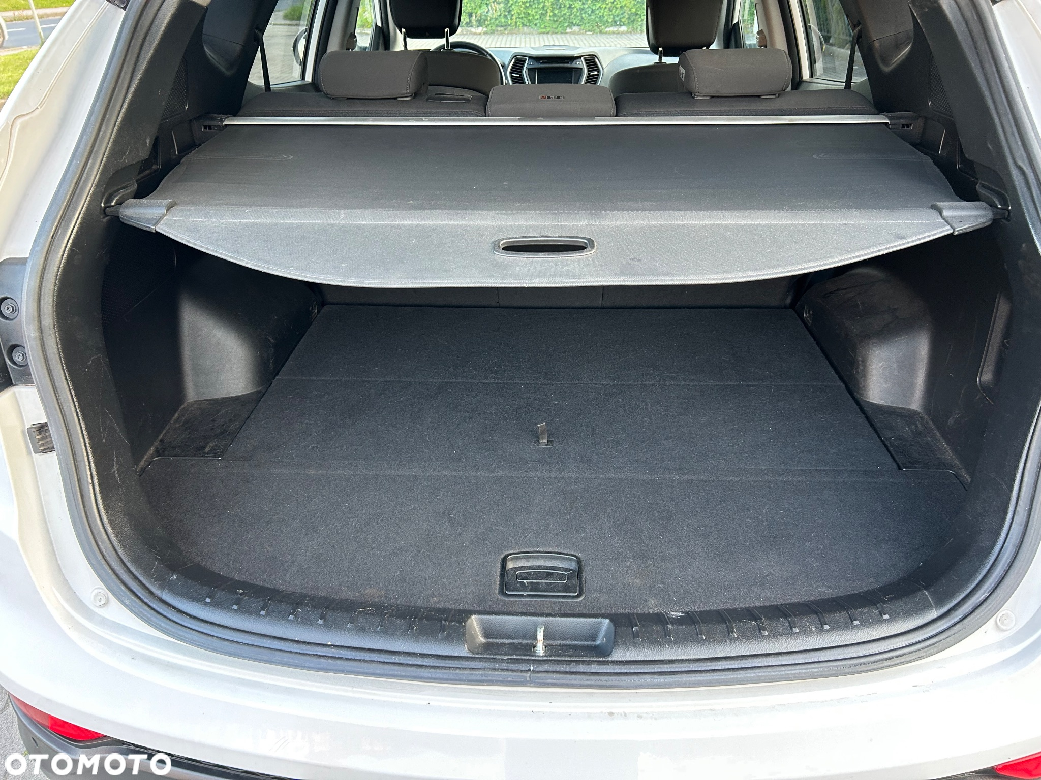 Hyundai Santa Fe 2.0 CRDi Premium 4WD - 27