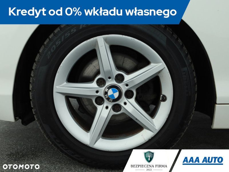 BMW Seria 1 - 14