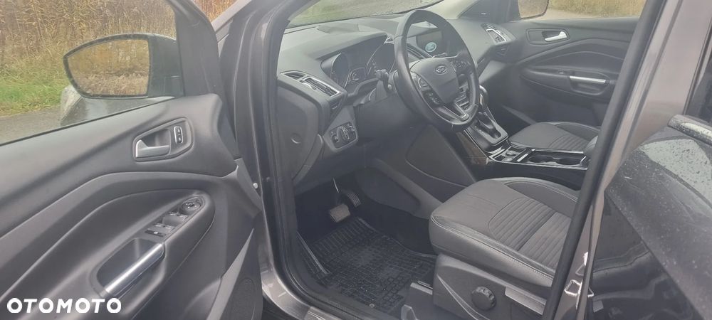 Ford Kuga 1.5 EcoBoost 4x4 Individual - 15