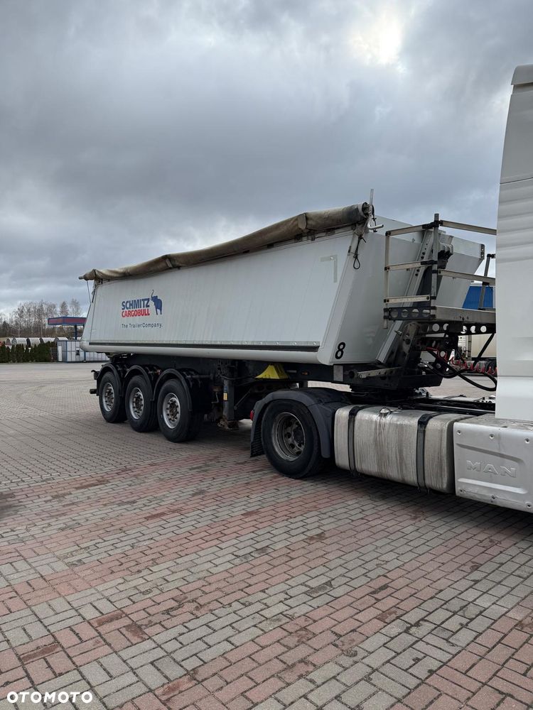 Schmitz Cargobull SGF*s3 - 4