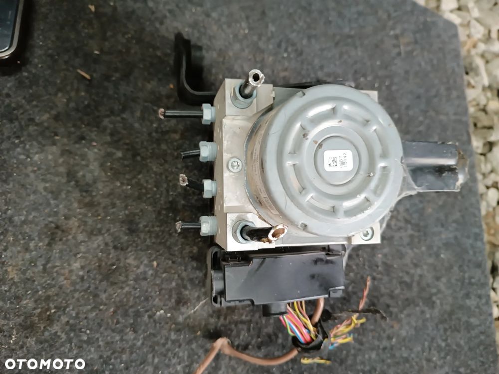 POMPA ABS 6868638 BMW F20 F21 SERIA 1 - 1
